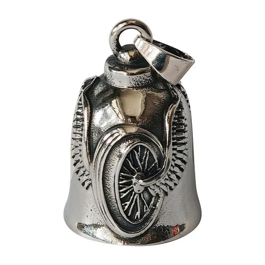 Motorcycle Guardian Bell